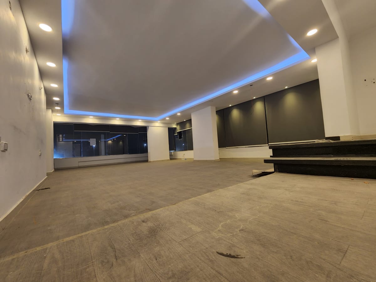 Administrative office for rent | 220 m² |Zahraa  El Maadi.