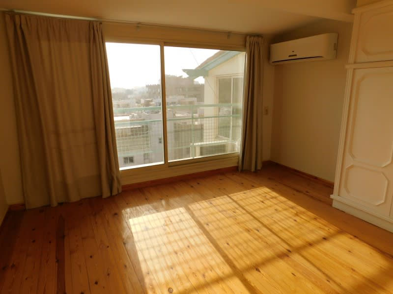 Stunning Semi-Furnished Duplex Penthouse For Rent In Maadi Sarayat.