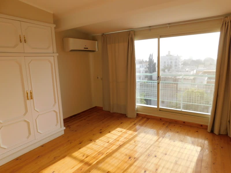 Stunning Semi-Furnished Duplex Penthouse For Rent In Maadi Sarayat.