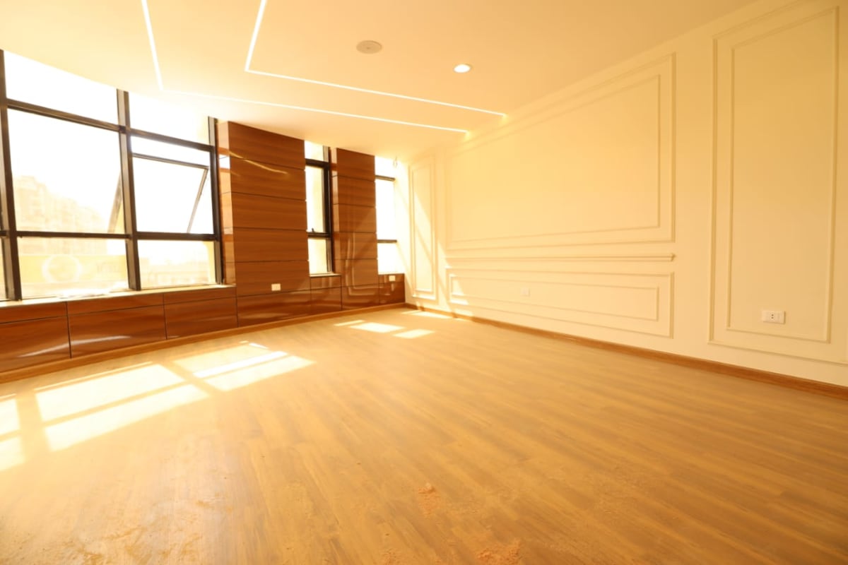 Administrative office for rent | 180 ² | zahraa  El Maadi.