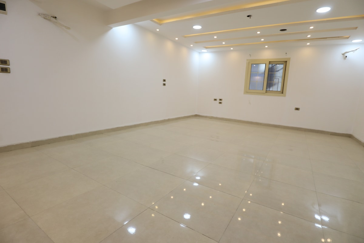 Administrative office for rent | 880 m² | zahraa El Maadi.
