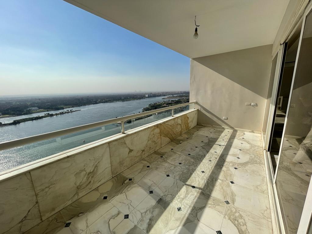 AAdministrative Office Space For Sale | 425m² | On Cornish El Nile | Maadi.