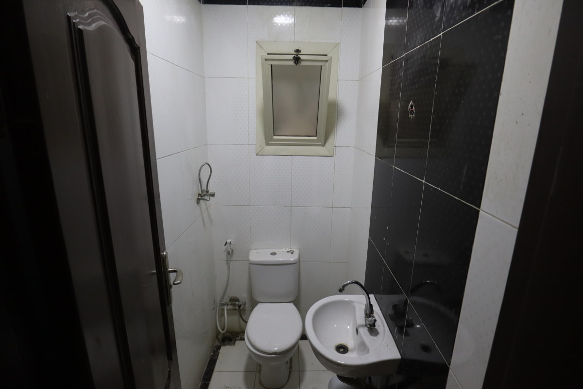 Administrative office for rent | 1260 m² | El Maadi.