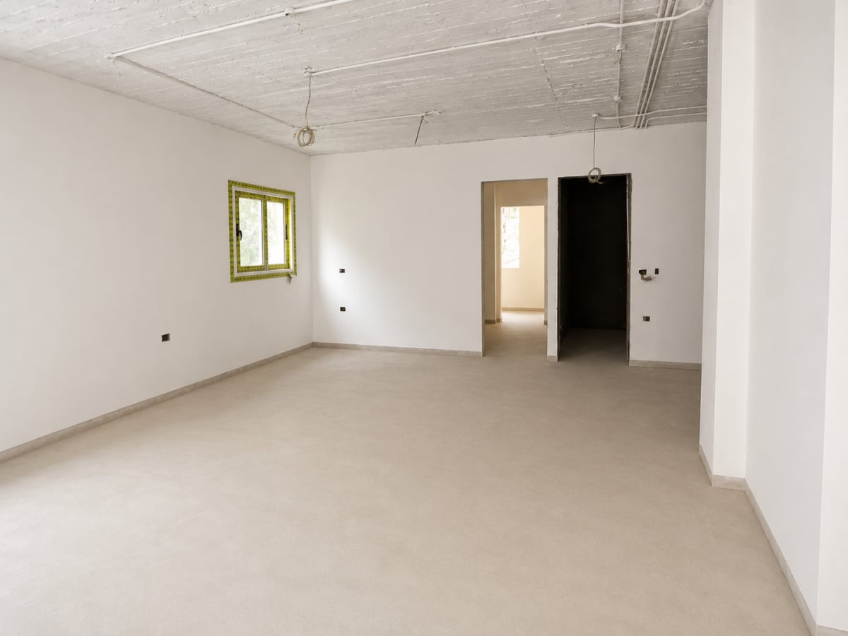 Administrative building for rent | 500 m² | El Maadi.