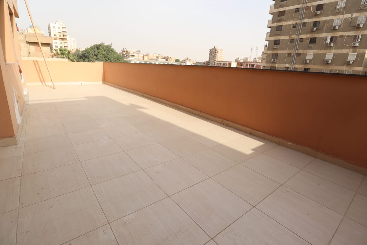 Administrative building for rent | 700 m² | El Maadi.