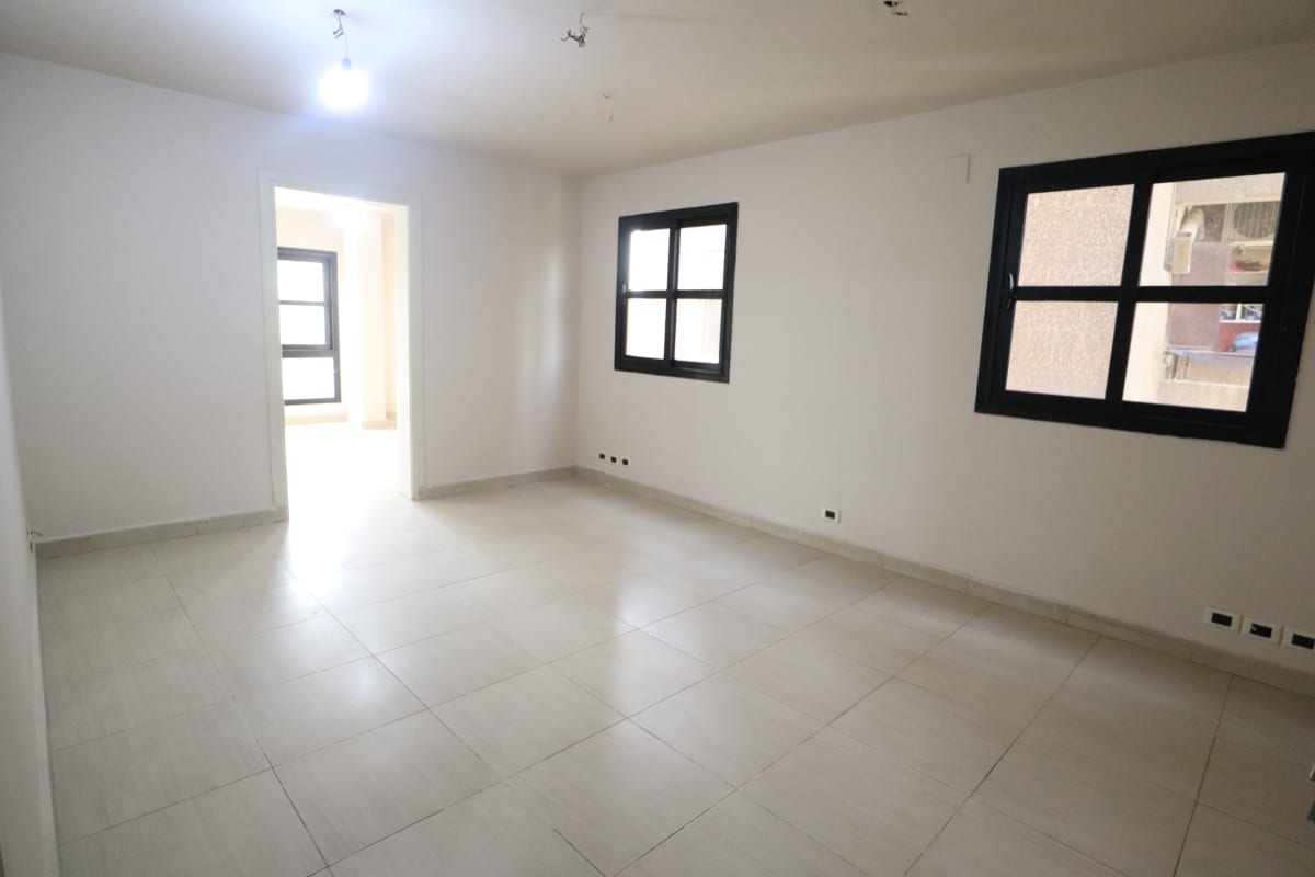 Administrative building for rent | 700 m² | El Maadi.