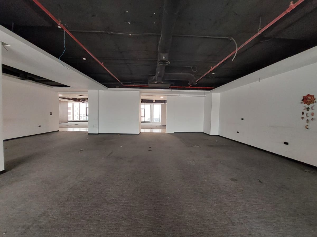 Administrative Space For Rent | 2200m² | New Cairo. 