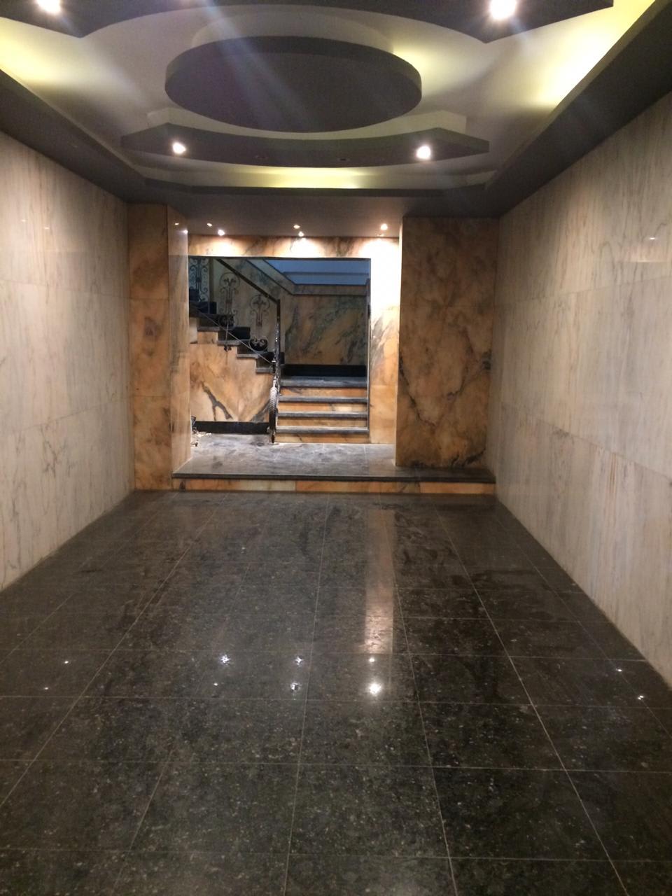 Administrative shop for rent | 250 m² | El Maadi.