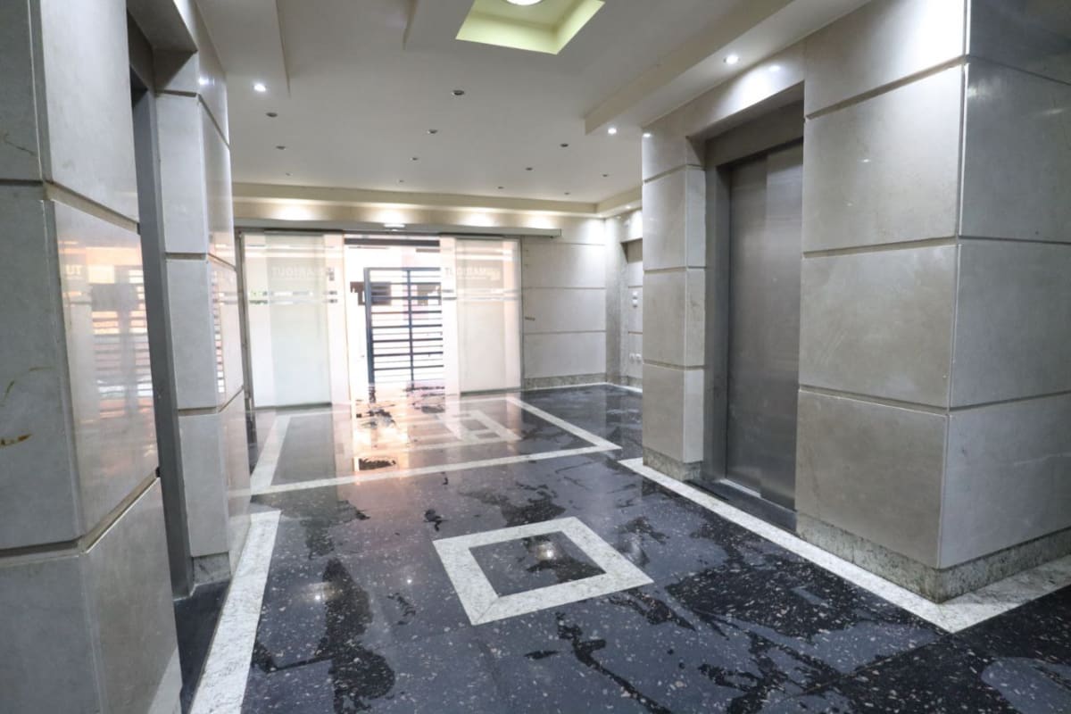 Administrative office for rent | 4450 m² | zahraa  El Maadi.