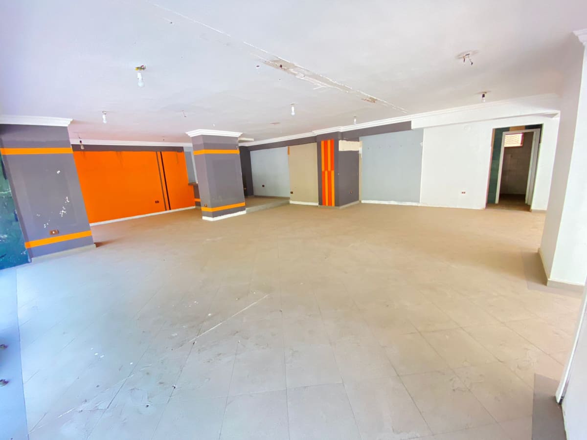 Administrative office for rent | 360 m² | El Maadi.