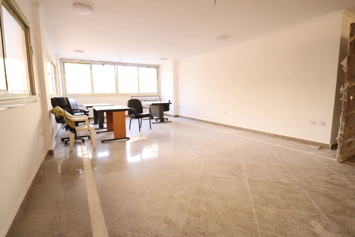 Administrative building for rent | 2000 m² | El Maadi.