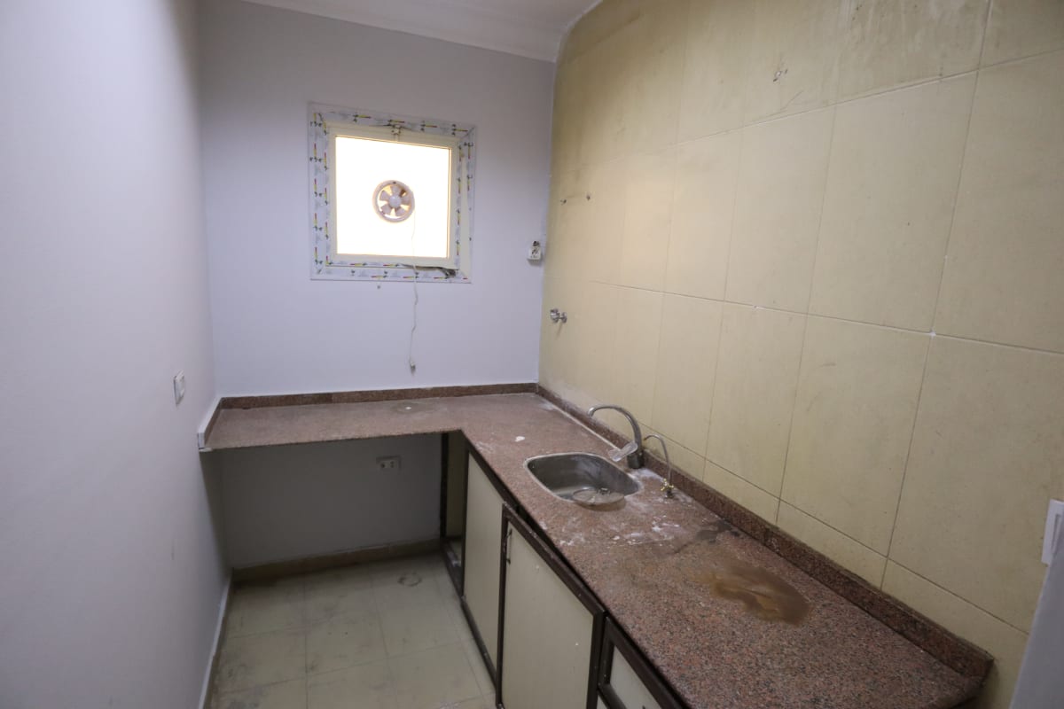 Administrative office for rent | 300 m² | El Maadi.