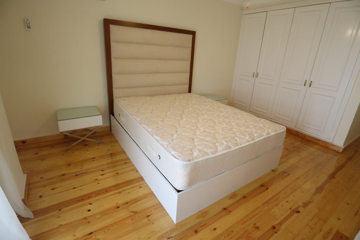 Charming Apartment Offering Comfort & Privacy In Maadi Sarayat.