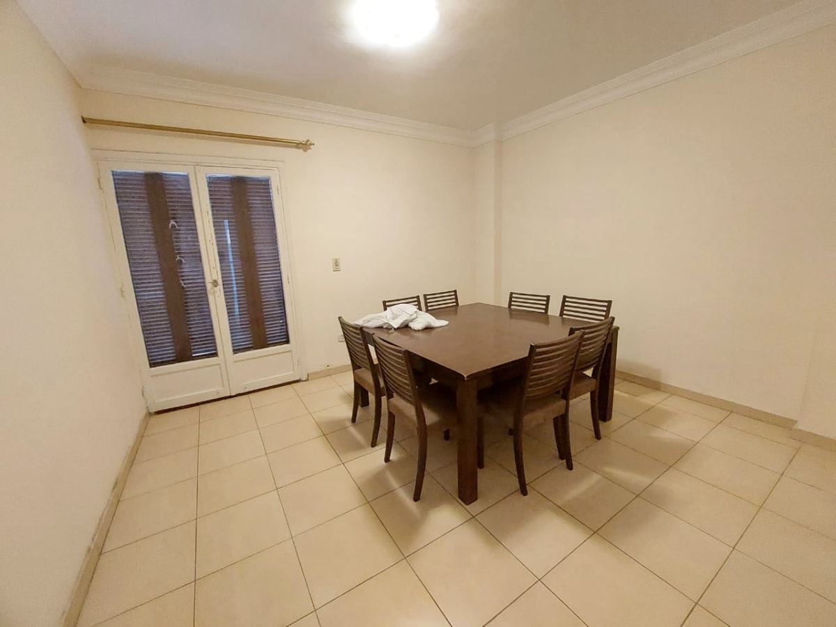 Stylish Furnished Residence in Maadi