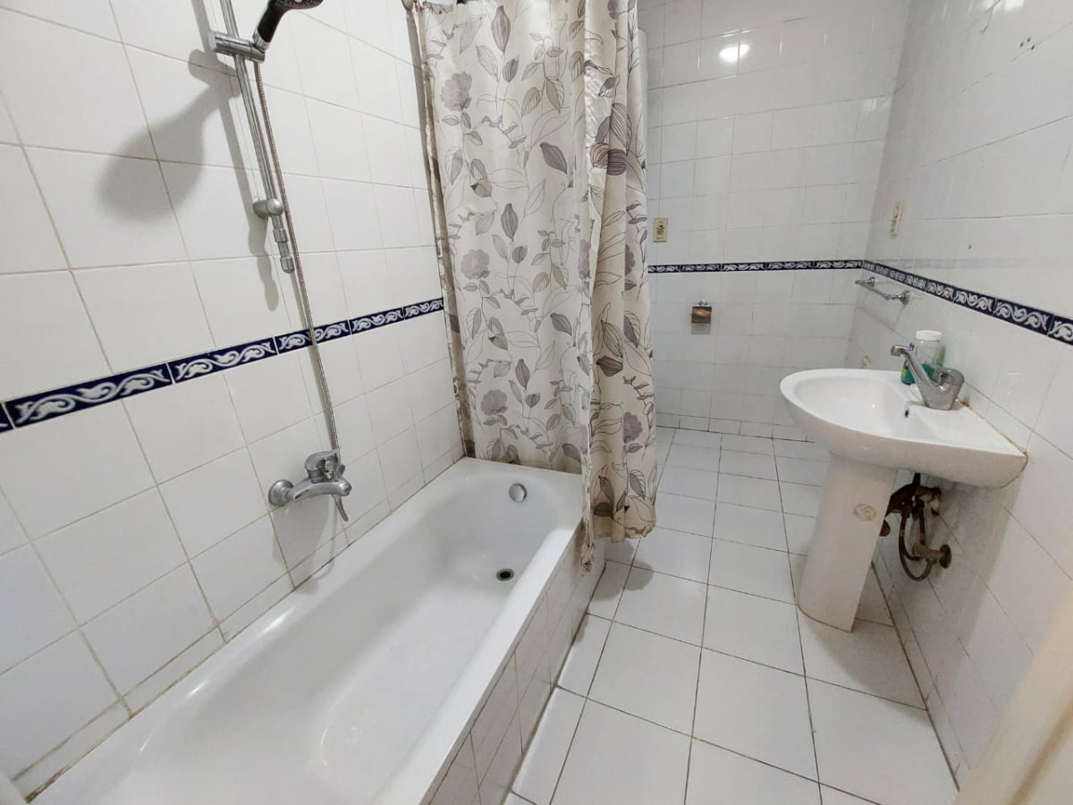 Stylish Furnished Residence in Maadi