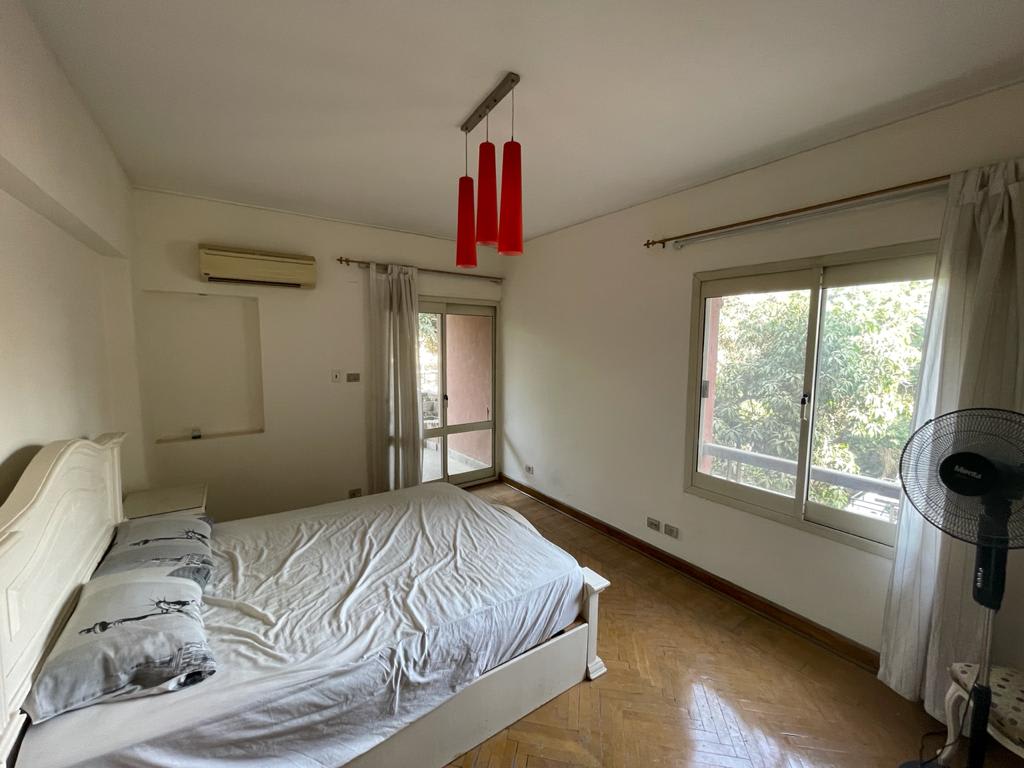  200 sqm Apartment for Rent in Maadi ٍSarayat