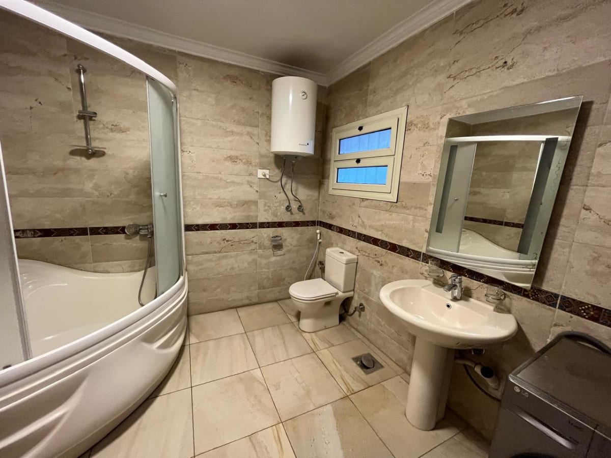 Prestigious 6-Bedroom Villa for Rent in Maadi