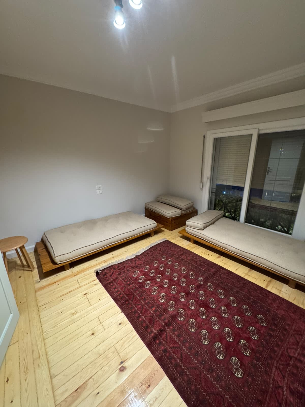 Furnished Villa With Private Pool &Garden In New Cairo.