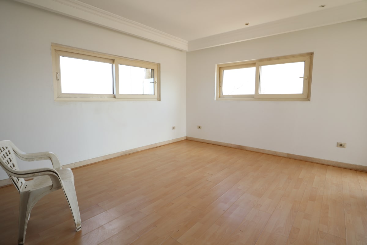 Exceptional 350 sqm Apartment in Maadi Degla