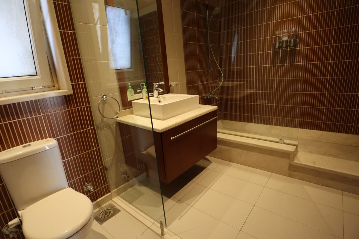 Exceptional 350 sqm Apartment in Maadi Degla