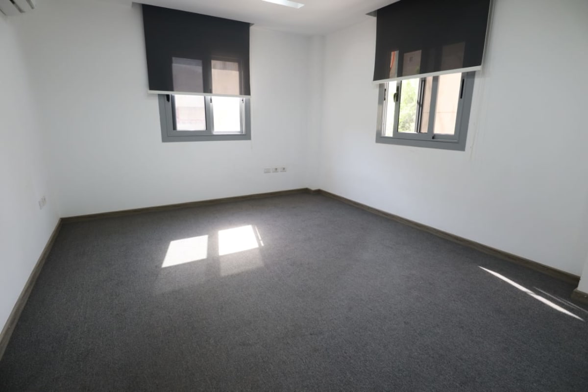 Administrative office for rent | 280 m² | El Maadi.