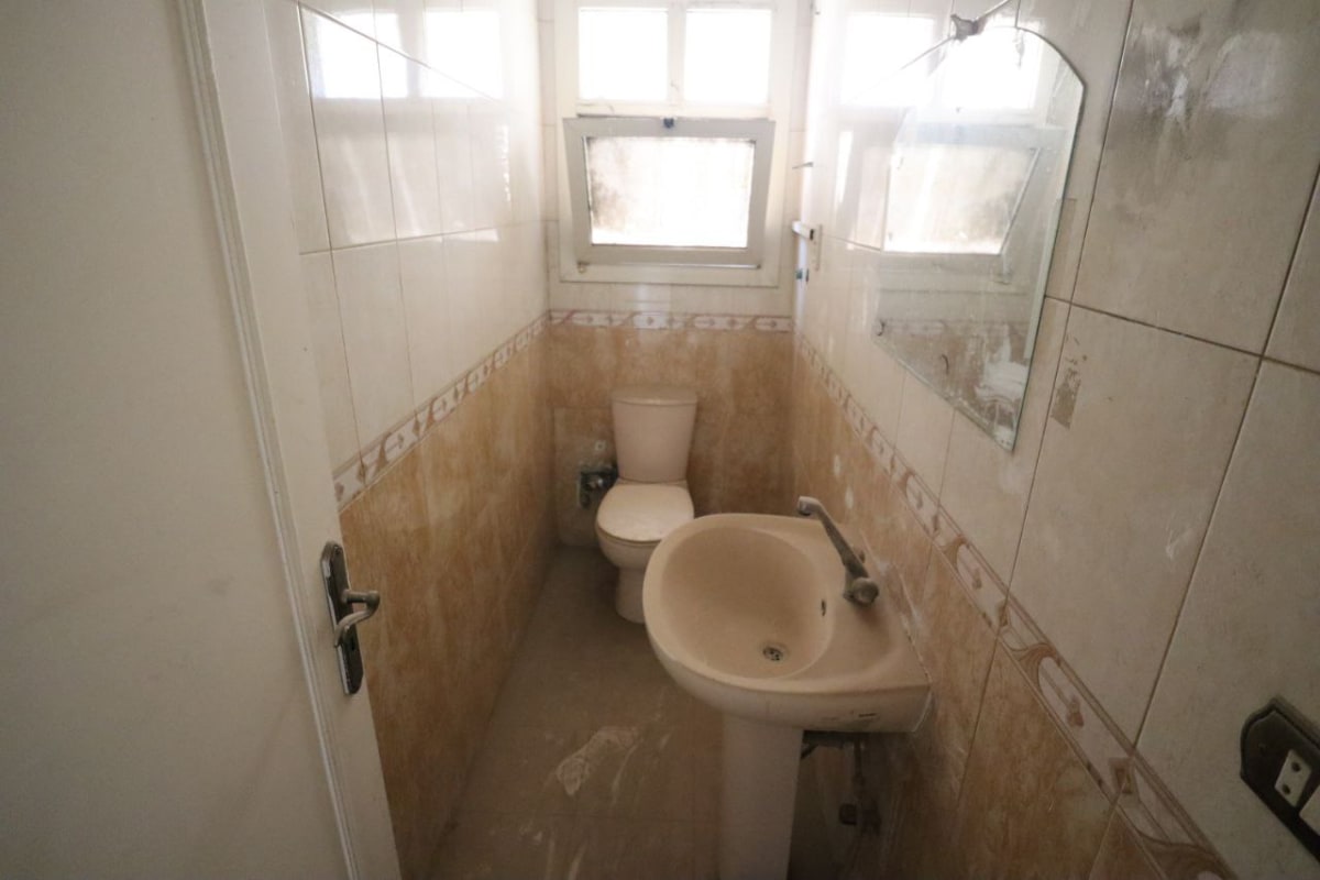 Administrative office for rent | 300 m² | El Maadi.