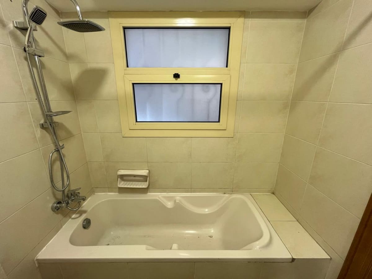 Semi Furnished GF For Rent In Maadi Sarayat Area