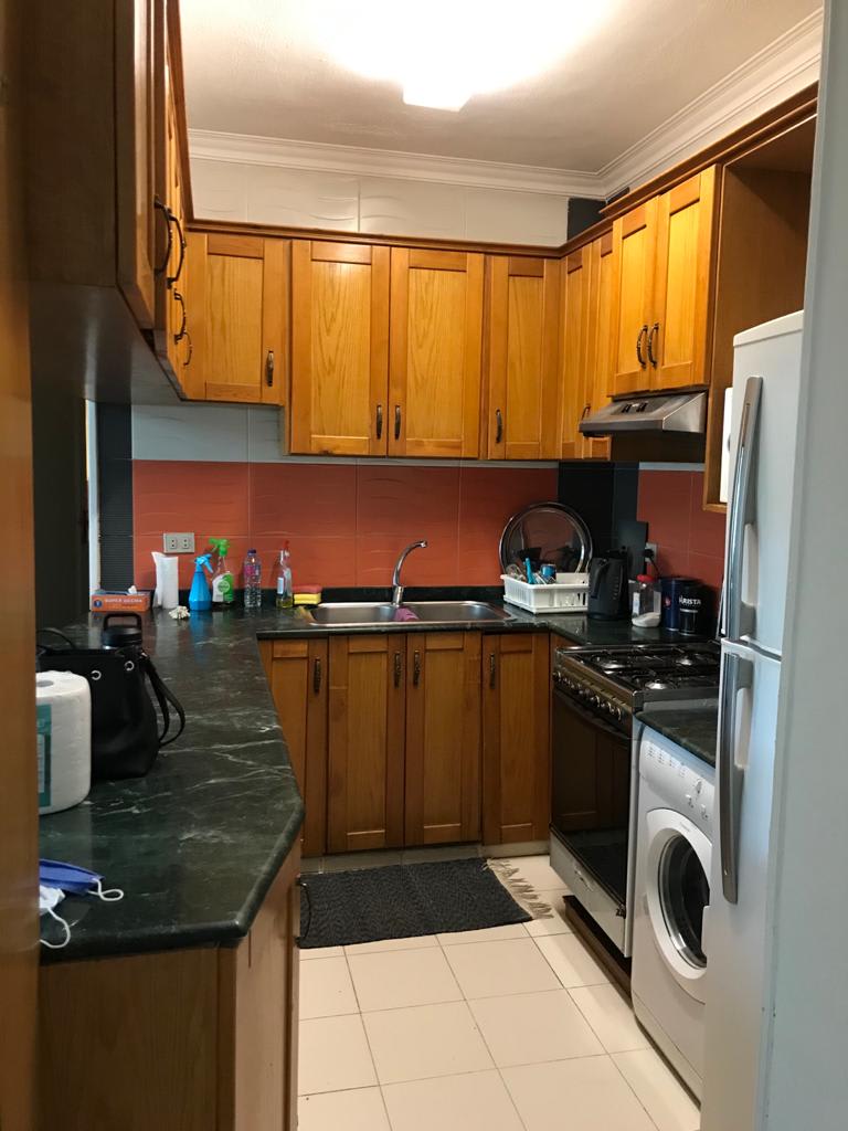 Beautifully Designed Apartment For Rent In Maadi Degla.