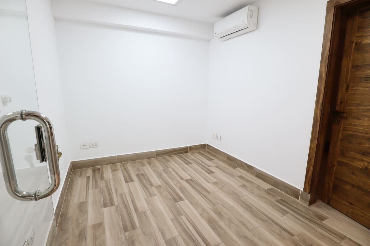 Administrative office for rent | 450 m² | El Maadi.