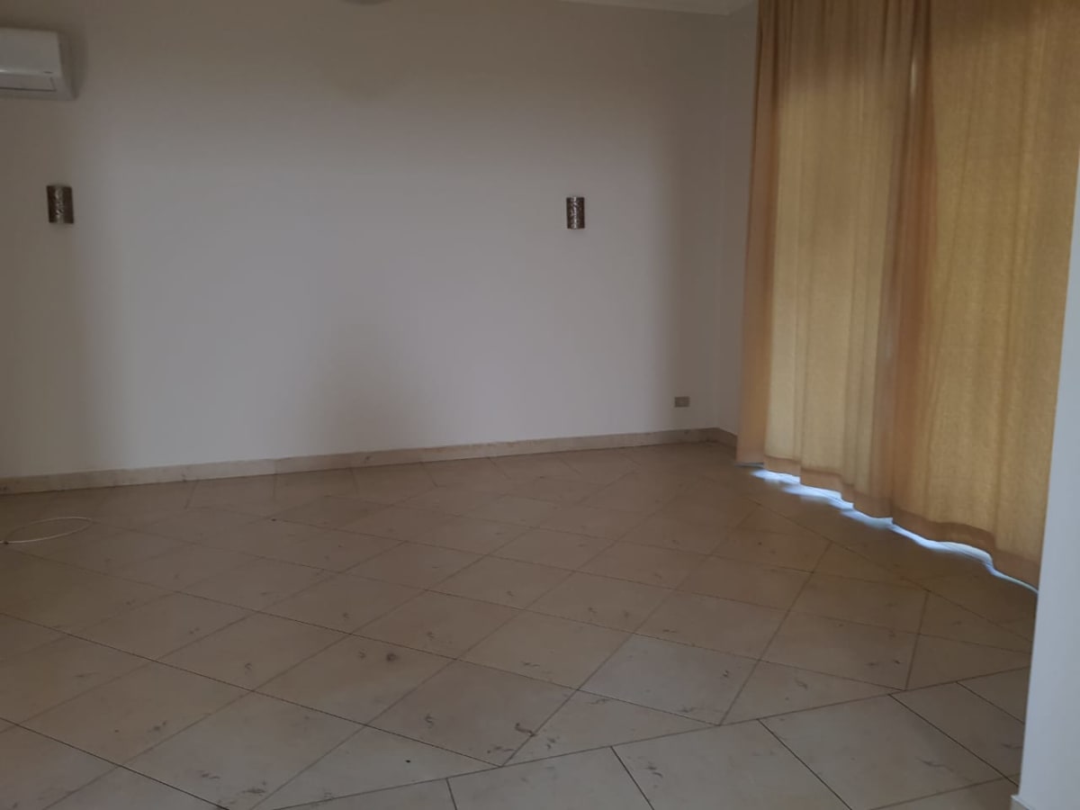 Prestigious 5-Bedroom Villa for Rent