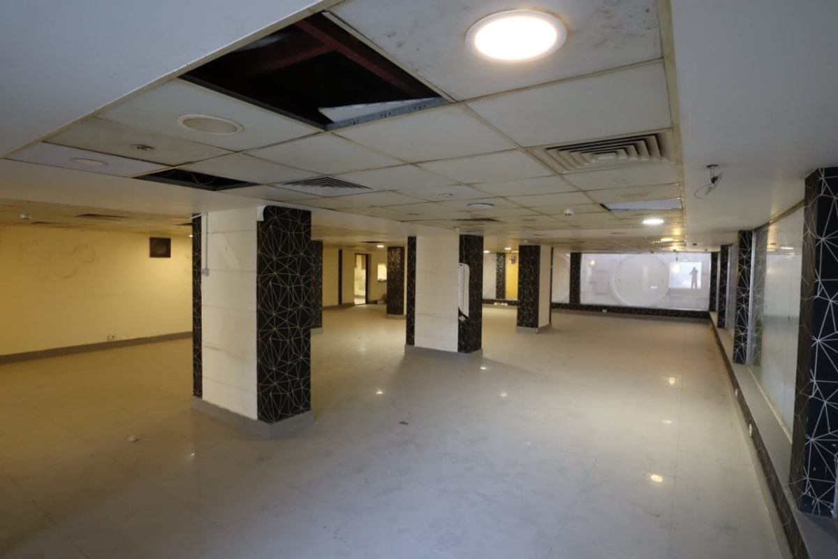 Administrative office for rent | 400 m² | zahraa  El Maadi.