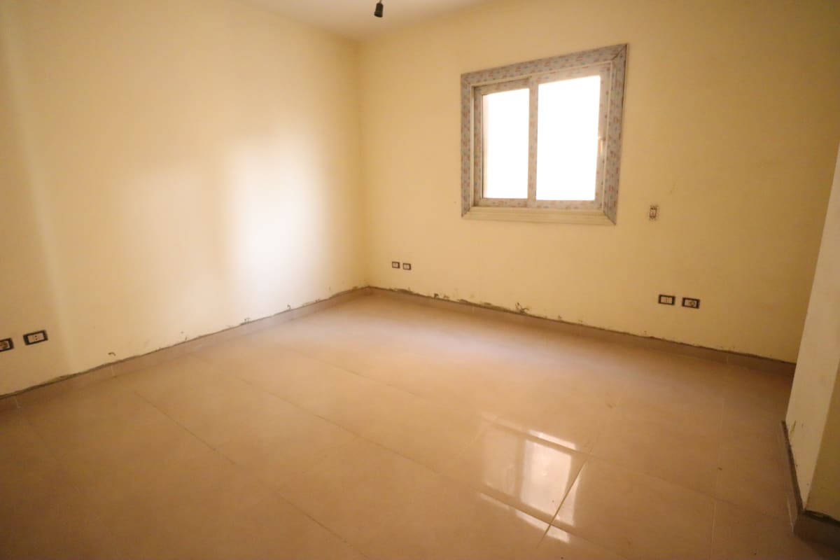 Administrative office for rent | 180 m² | zahraa El Maadi.
