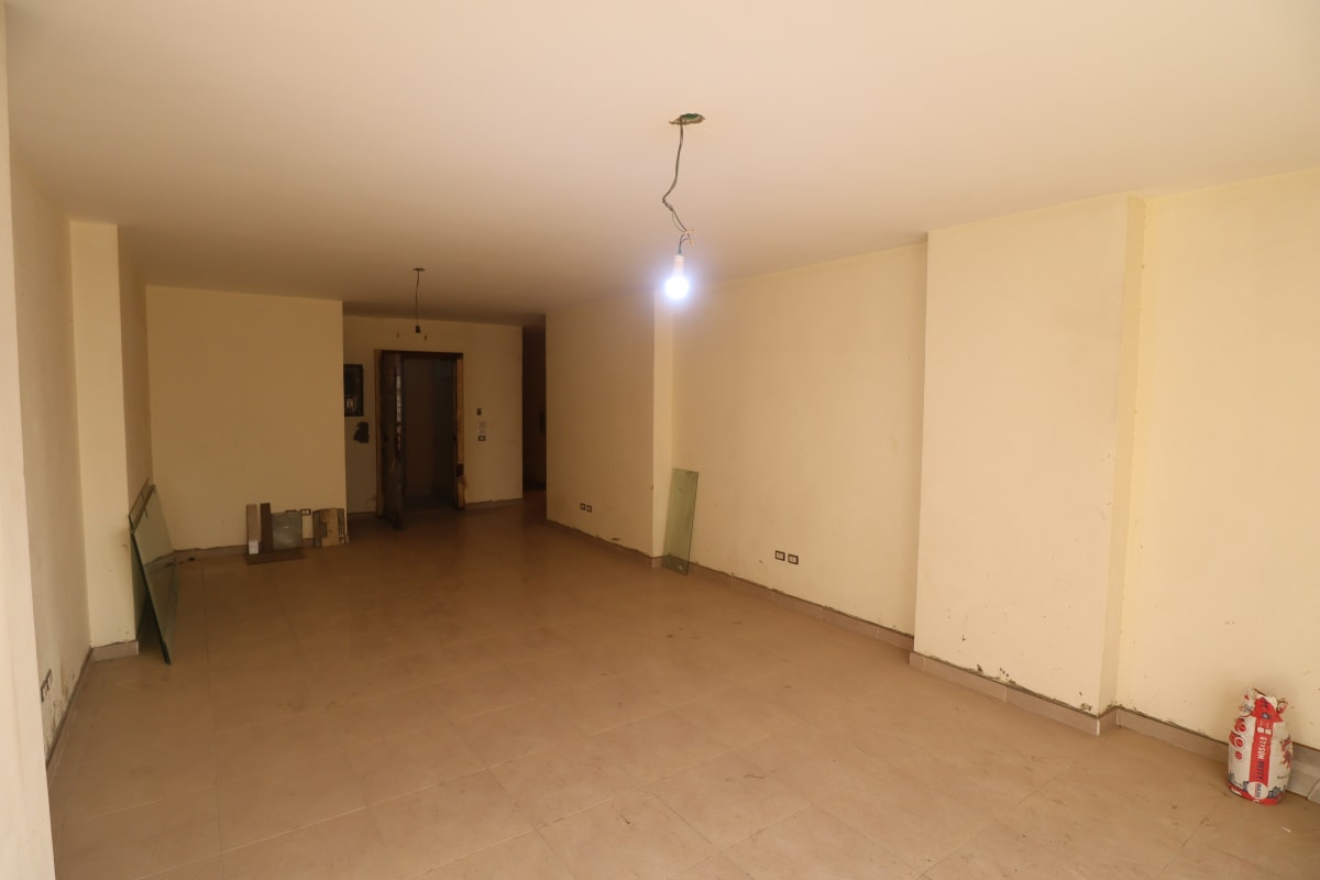 Administrative office for rent | 180 m² | zahraa El Maadi.