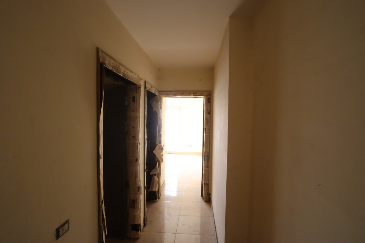 Administrative office for rent | 180 m² | zahraa El Maadi.