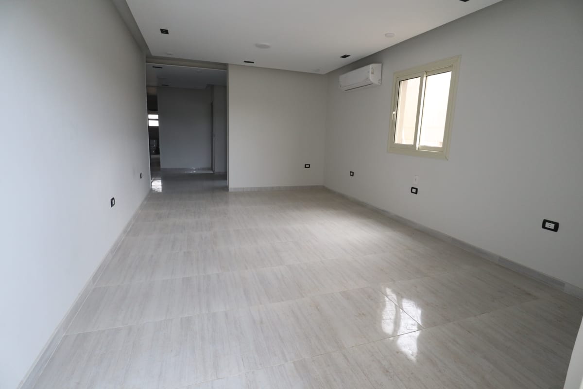 Administrative office for rent | 180 m² |zahraa   El Maadi.