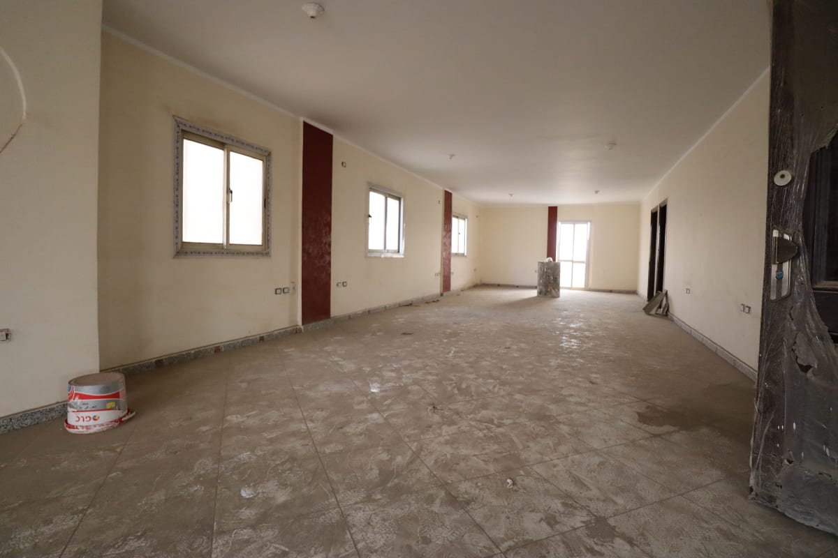 Administrative office for rent | 150 m² | zahraa  El Maadi.