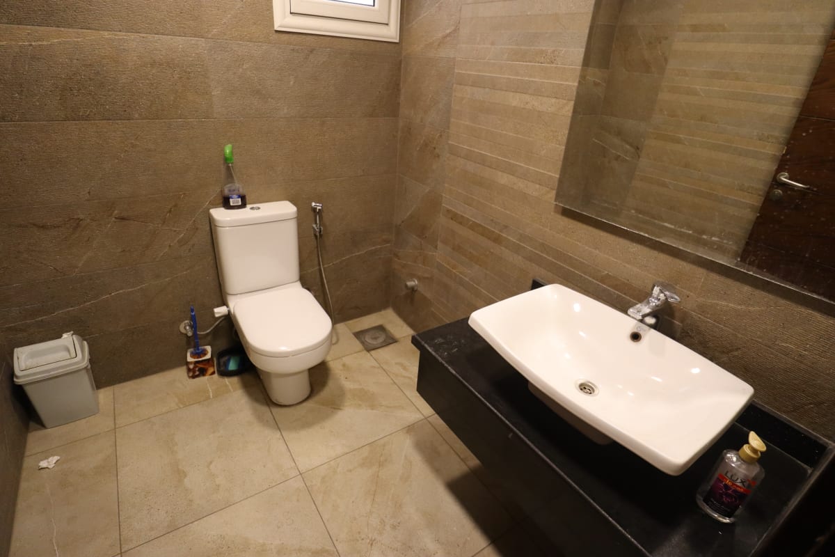 Administrative building for rent | 1200 m² | El Maadi.