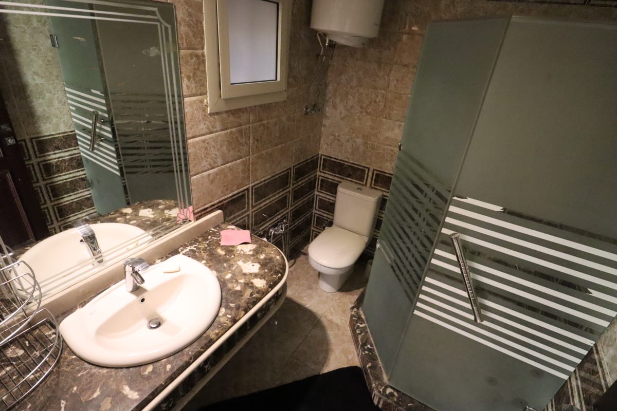 Beautifully Positioned Ground Floor Furnished Apartment for Rent.