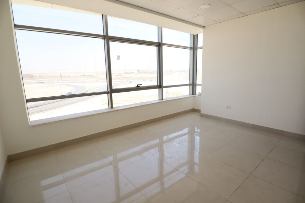 Administrative office for rent | 100 m² | El Maadi.