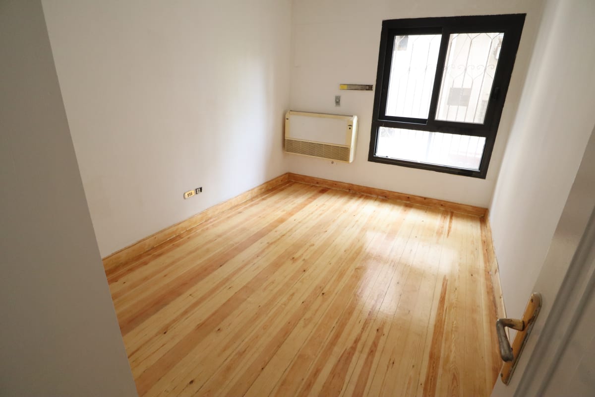 Peaceful Semi-Furnished Apartment Perfect for Everyday Living in Maadi Sarayat.