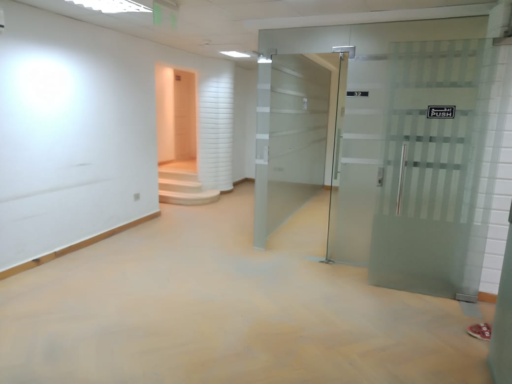 Administrative office for rent | 270 m² | El Maadi.
