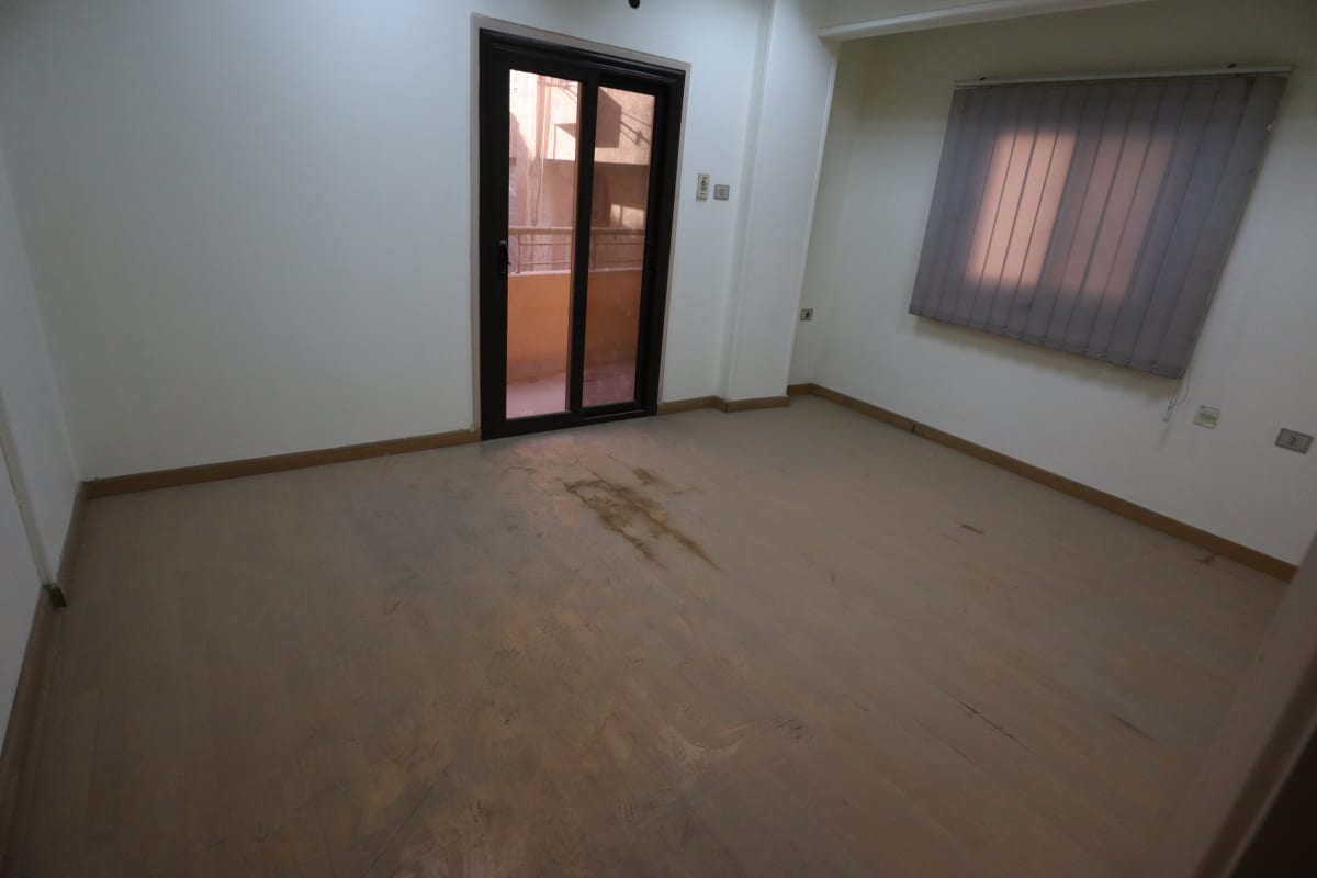 Administrative office for rent | 400 m² | El Maadi.