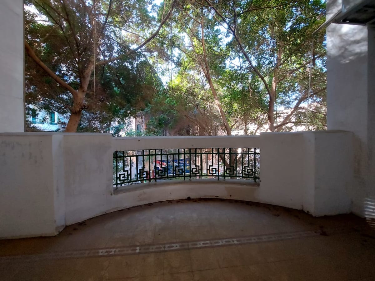 Furnished Apartment with Premium Finishes|Zamalek|150m²