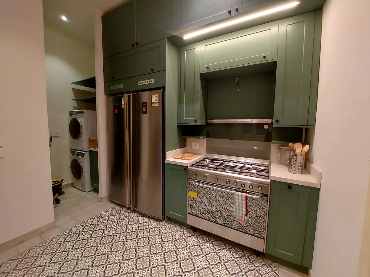 Furnished Apartment with Premium Finishes|Zamalek|150m²