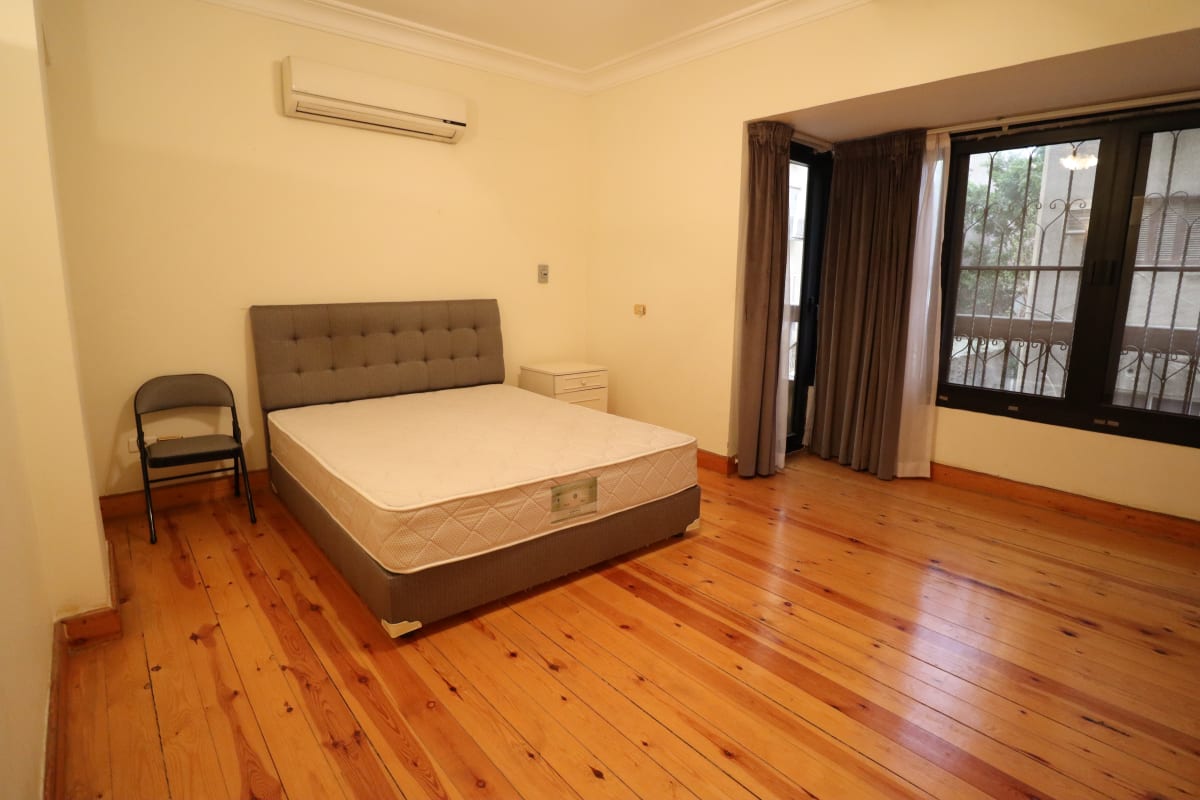 Bright & Inviting Apartment For Rent In Maadi Sarayat.