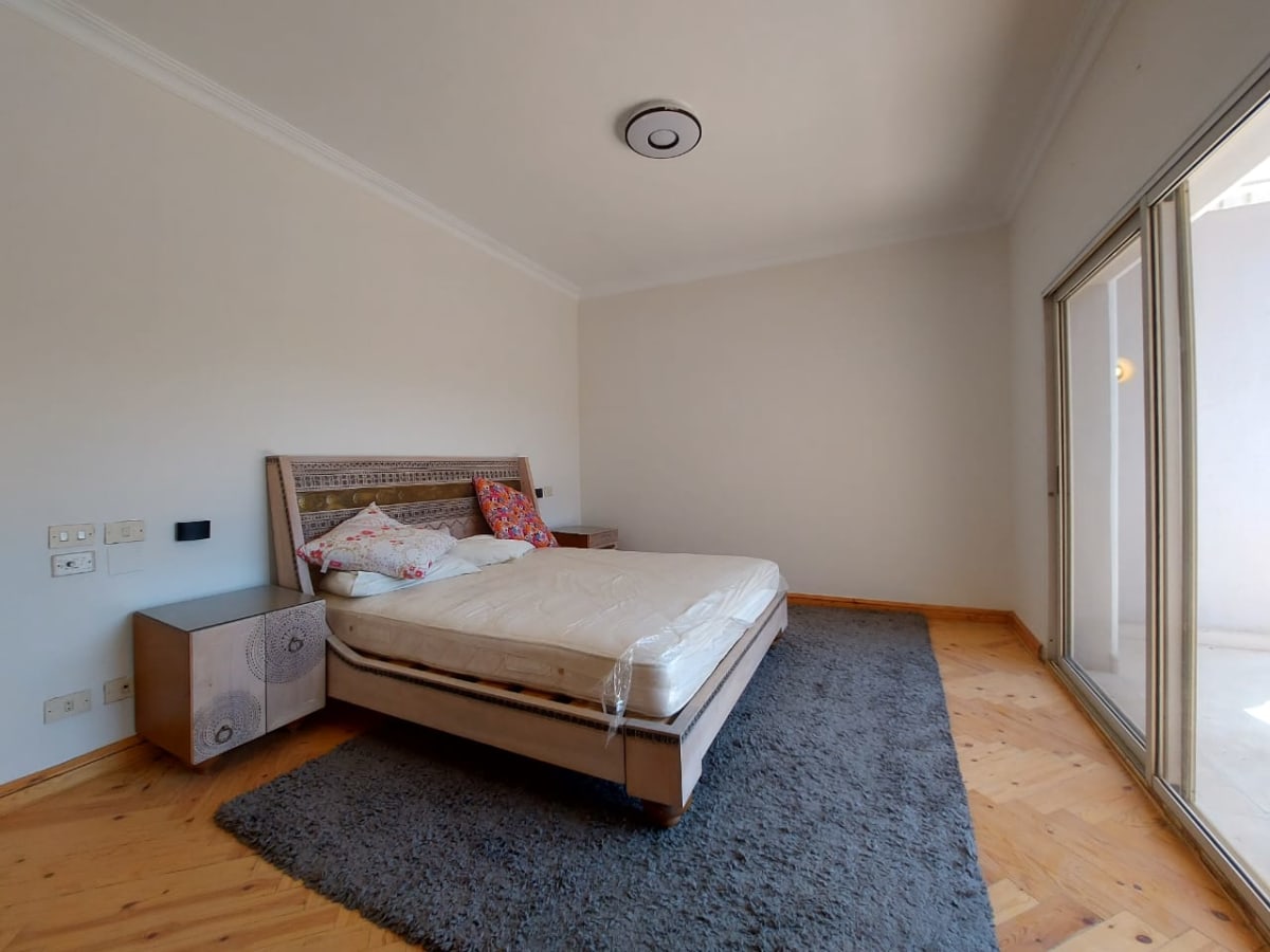 Charming Furnished Villa with Private Pool
