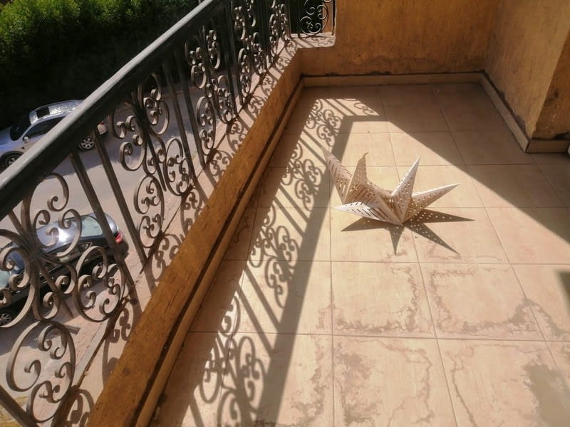 Modern Semi Furnished Apartment| Maadi Degla|220SQm.