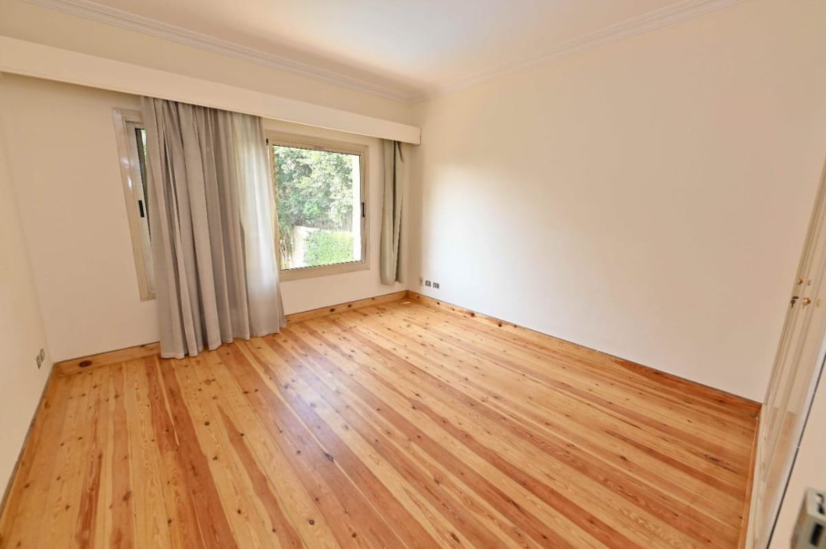 Stand Alone 4-Bedroom Villa on 700 sqm Plot