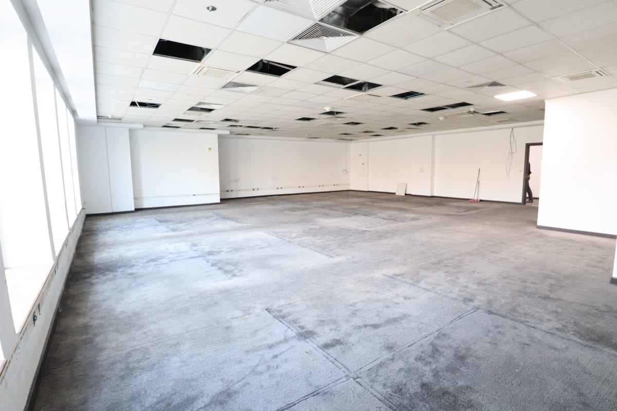 Administrative building  for rent | 750 m² | El Maadi.