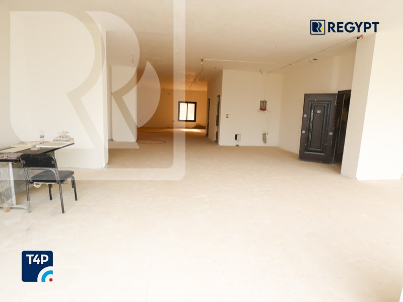 Administrative office for rent | 450 m² | El Maadi.